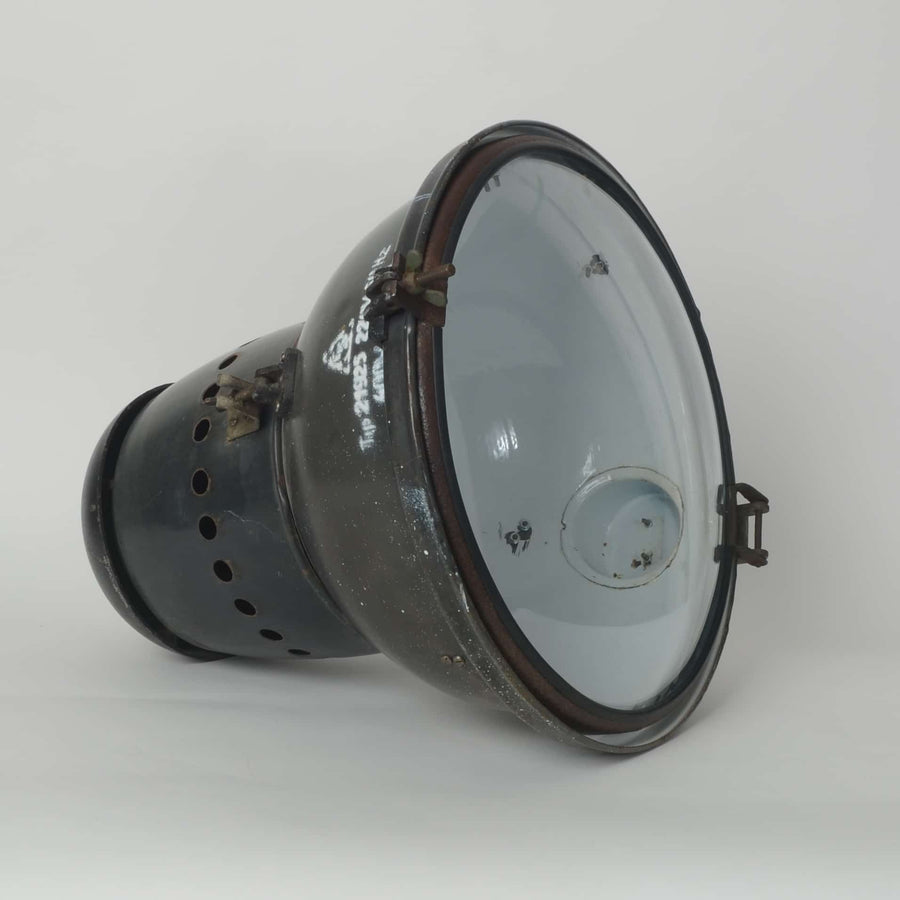 Hungarian EKA Pendant Light - Type 2