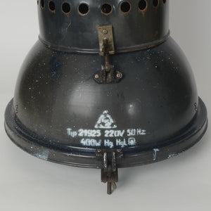 Hungarian EKA Pendant Light - Type 2