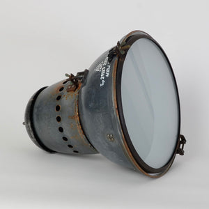 Vintage Hungarian Pendant Lights