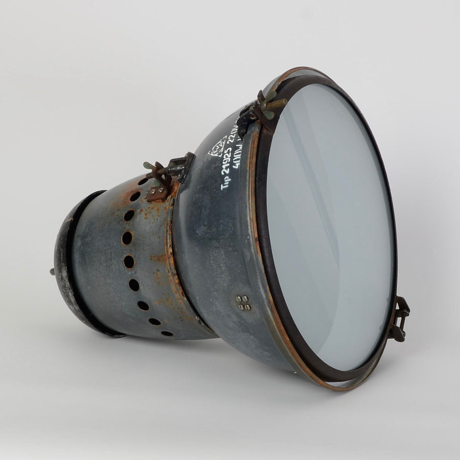 Vintage Hungarian Pendant Lights