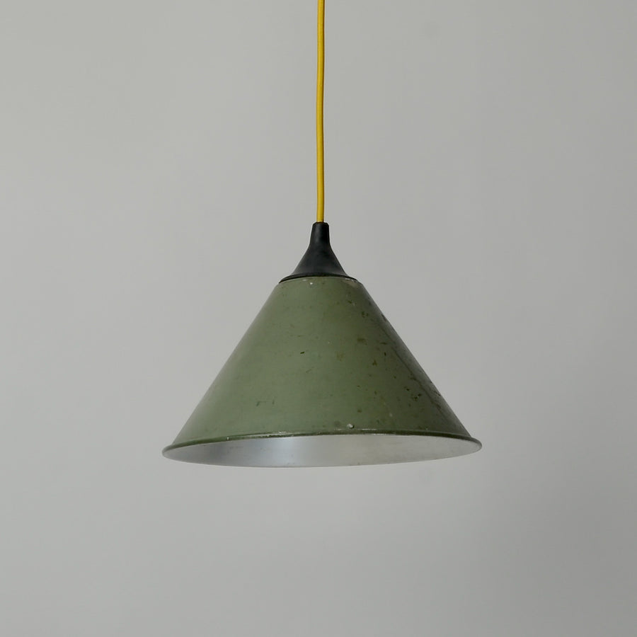 British Army Lights - Sage Green