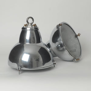 Mini French Street Light