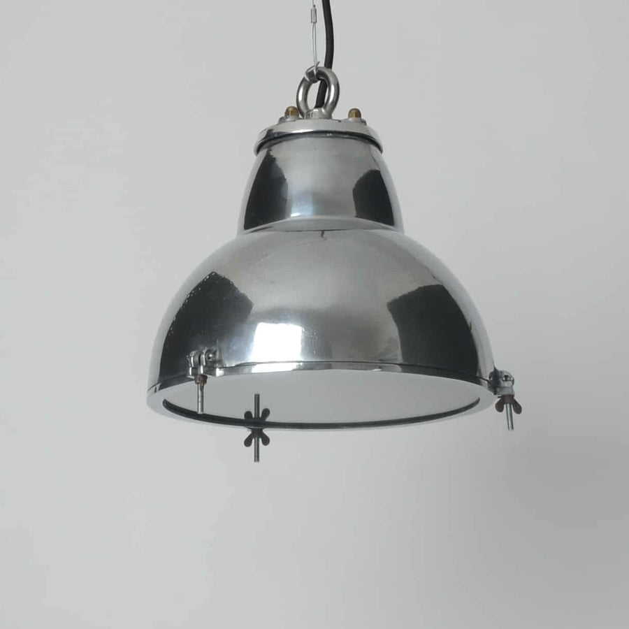 Mini French Street Light