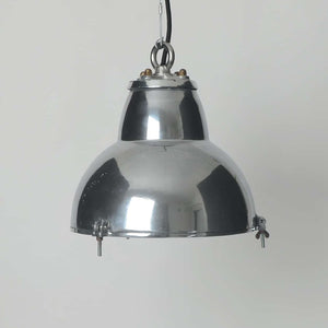 Mini French Street Light