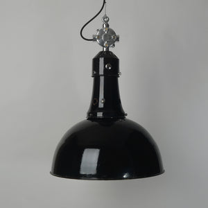 Vintage Napako Pendant Lights