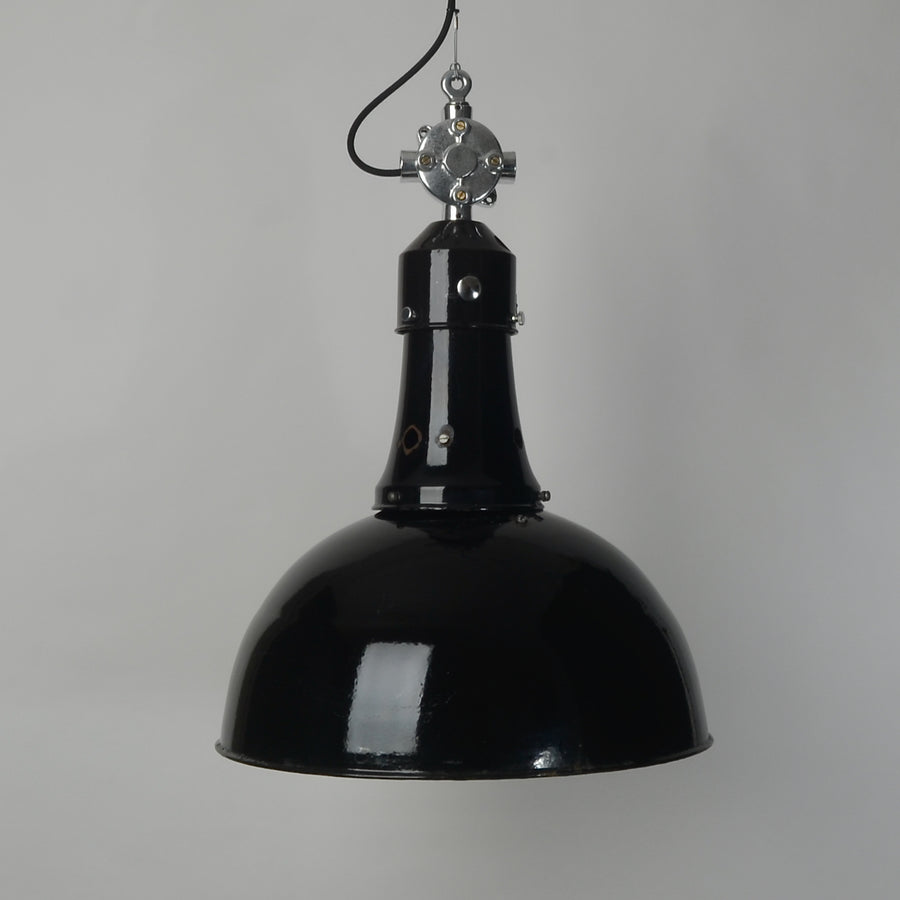 Vintage Napako Pendant Lights