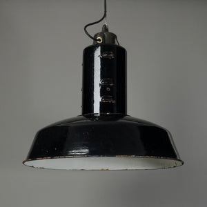 Giant Bauhaus Pendant Light MK II