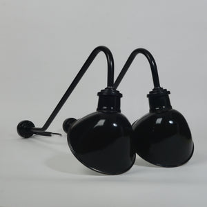 Vintage Sign Lights