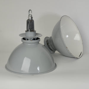 Vintage Thorlux Downlights
