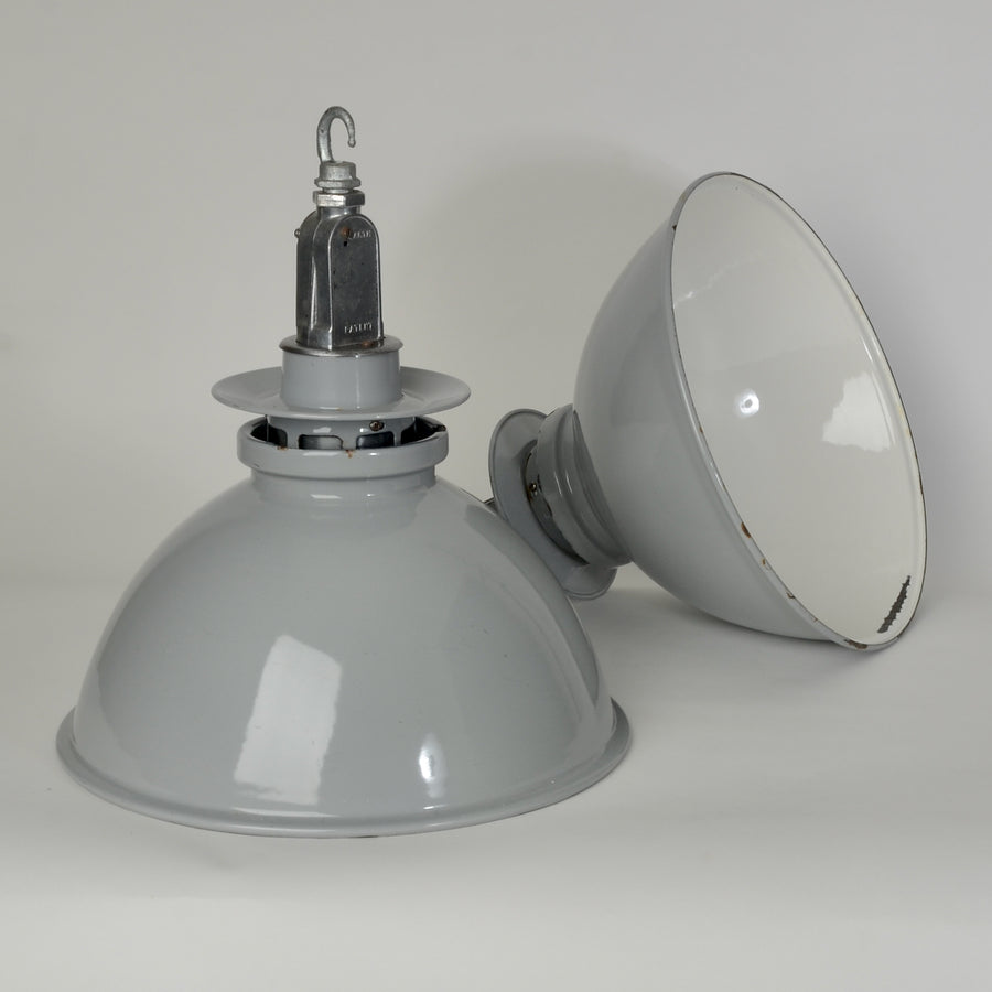 Vintage Thorlux Downlights