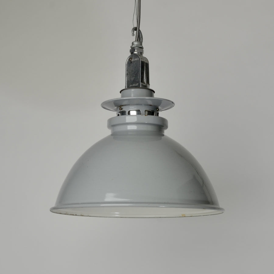 Vintage Thorlux Downlights