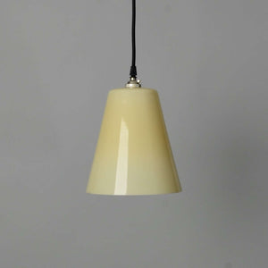 Victorian Glass Shades