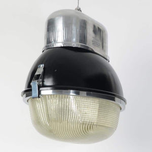 Vintage Polish Street Light