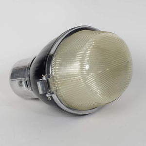 Vintage Polish Street Light