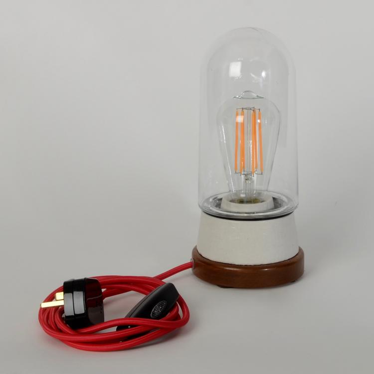 The Test Tube Desk Lamp