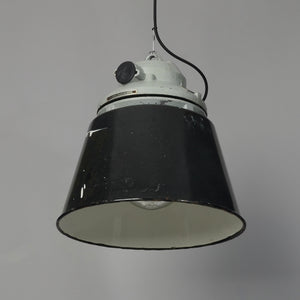Czech Arms Factory Pendant MK II - Original Finish