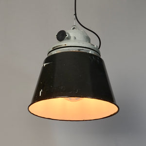 Czech Arms Factory Pendant MK II - Original Finish