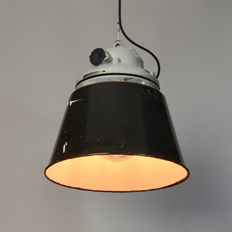 Czech Arms Factory Pendant MK II - Original Finish