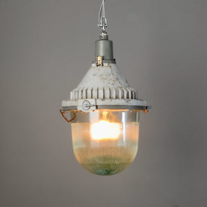 Industrial Soviet Pendants MK III