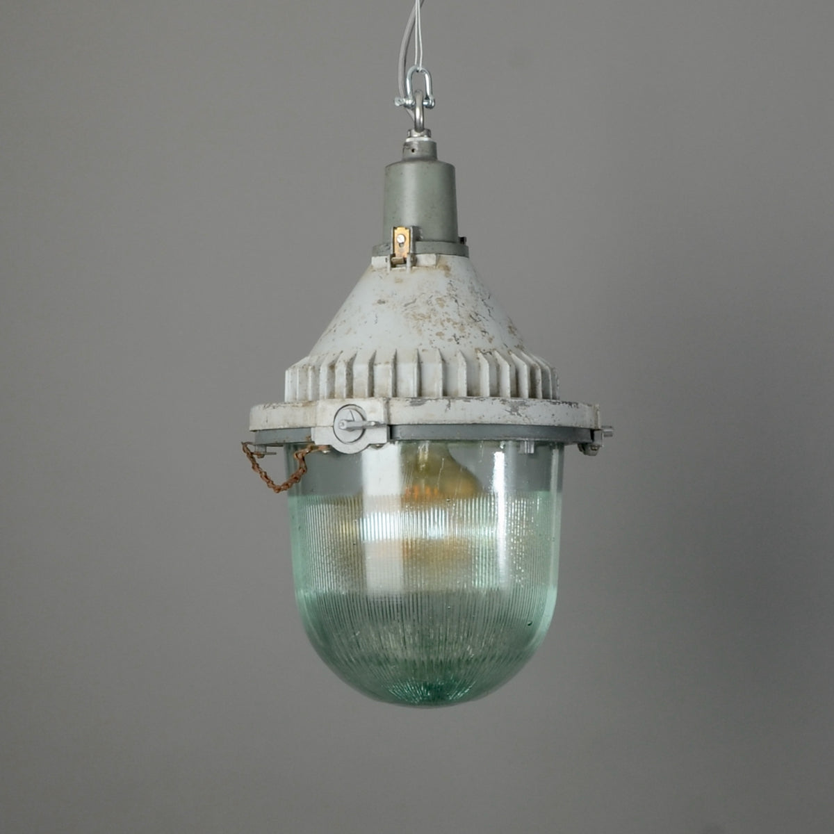 Industrial Soviet Pendants MK III