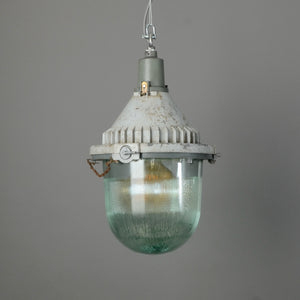 Industrial Soviet Pendants MK III