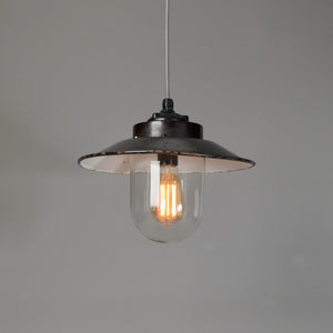 Bakelite Pendant MK I