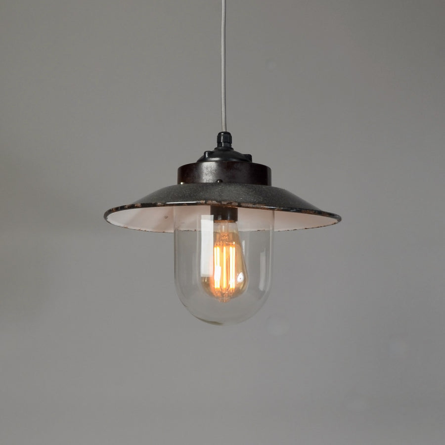 Bakelite Pendant MK I