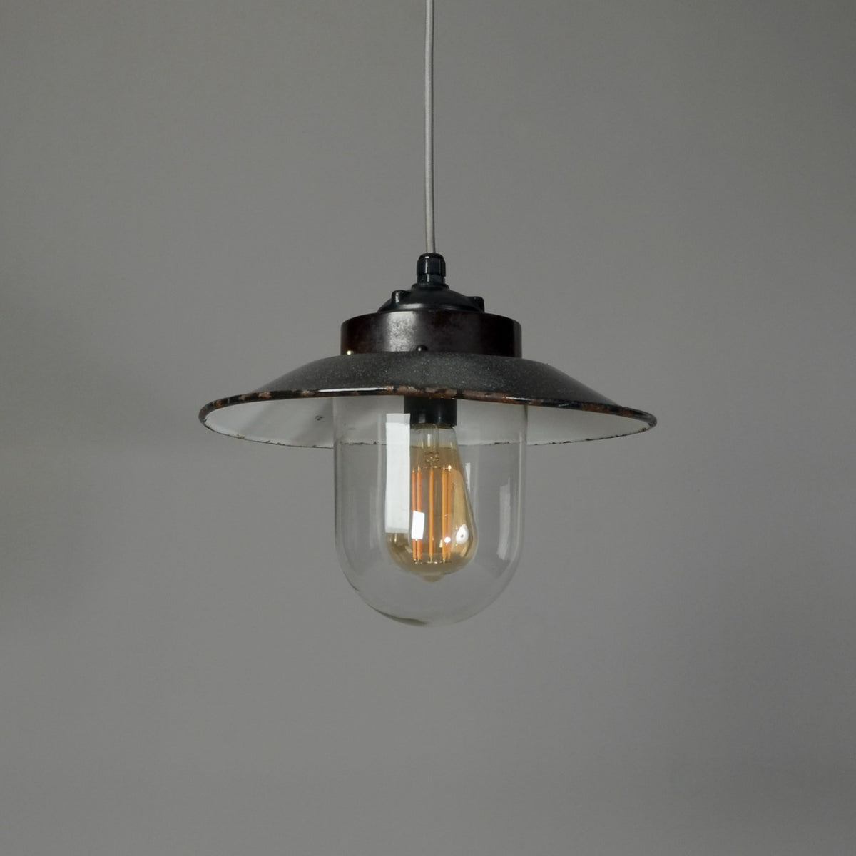 Bakelite Pendant MK I
