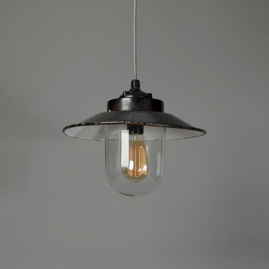 Bakelite Pendant MK I