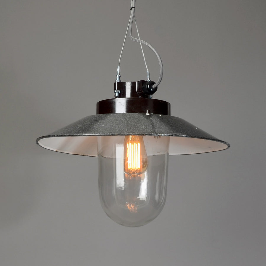 Bakelite Pendant MK II