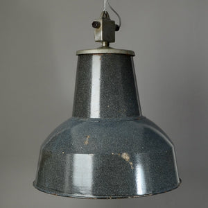 Vintage Elektrosvit Pendant - Jumbo