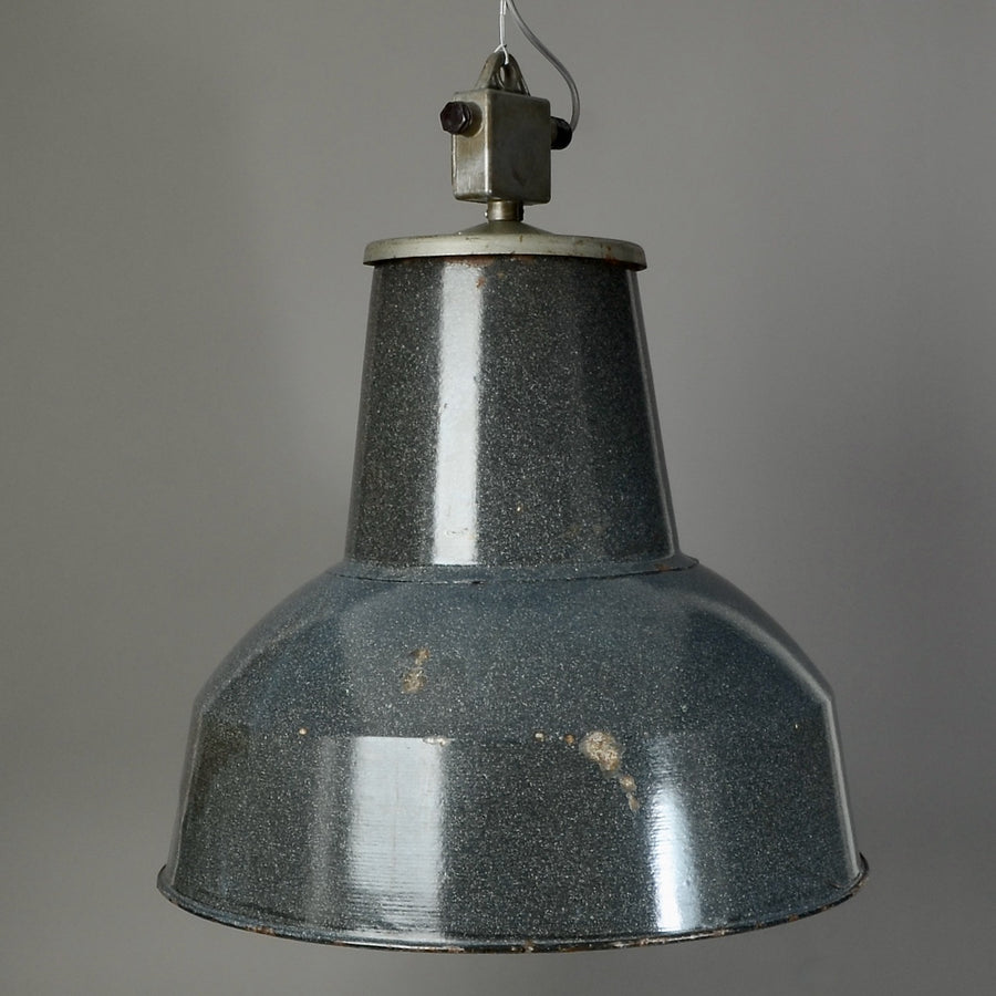 Vintage Elektrosvit Pendant - Jumbo