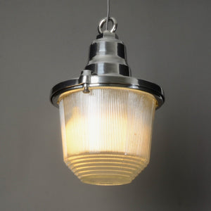 Large GEC Street Lamp