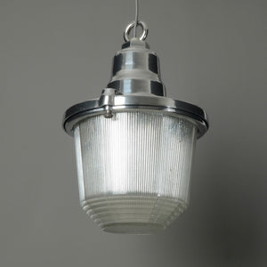Large GEC Street Lamp