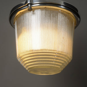 Large GEC Street Lamp