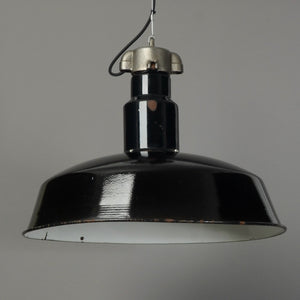 Giant Bauhaus Pendant Light