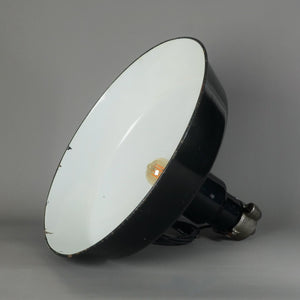 Giant Bauhaus Pendant Light