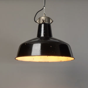 Bauhaus Pendant Light MK II