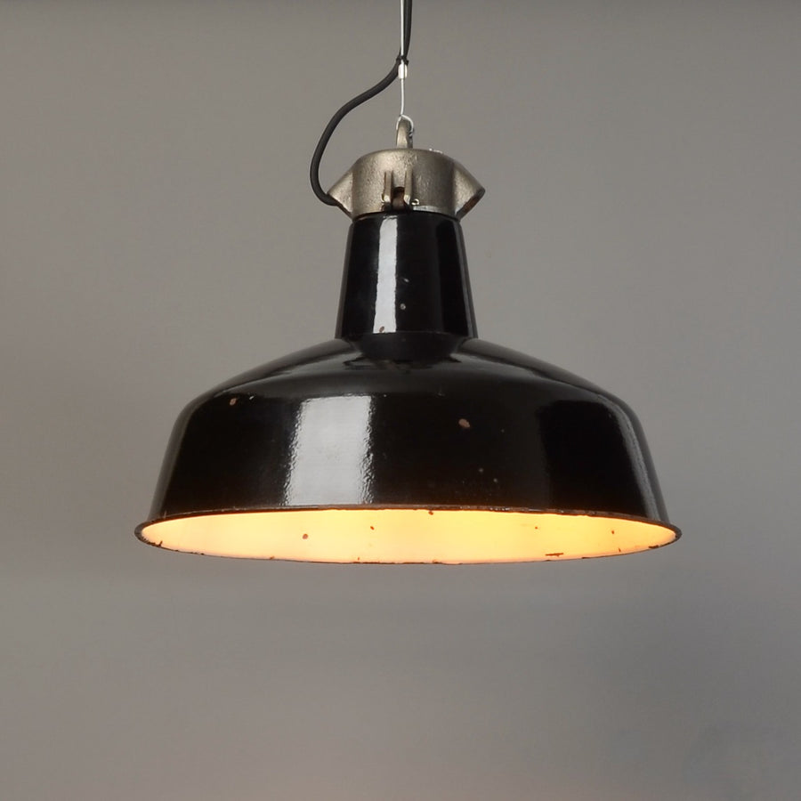Bauhaus Pendant Light MK II
