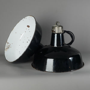 Bauhaus Pendant Light MK II