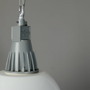 Soviet Pendant MK I