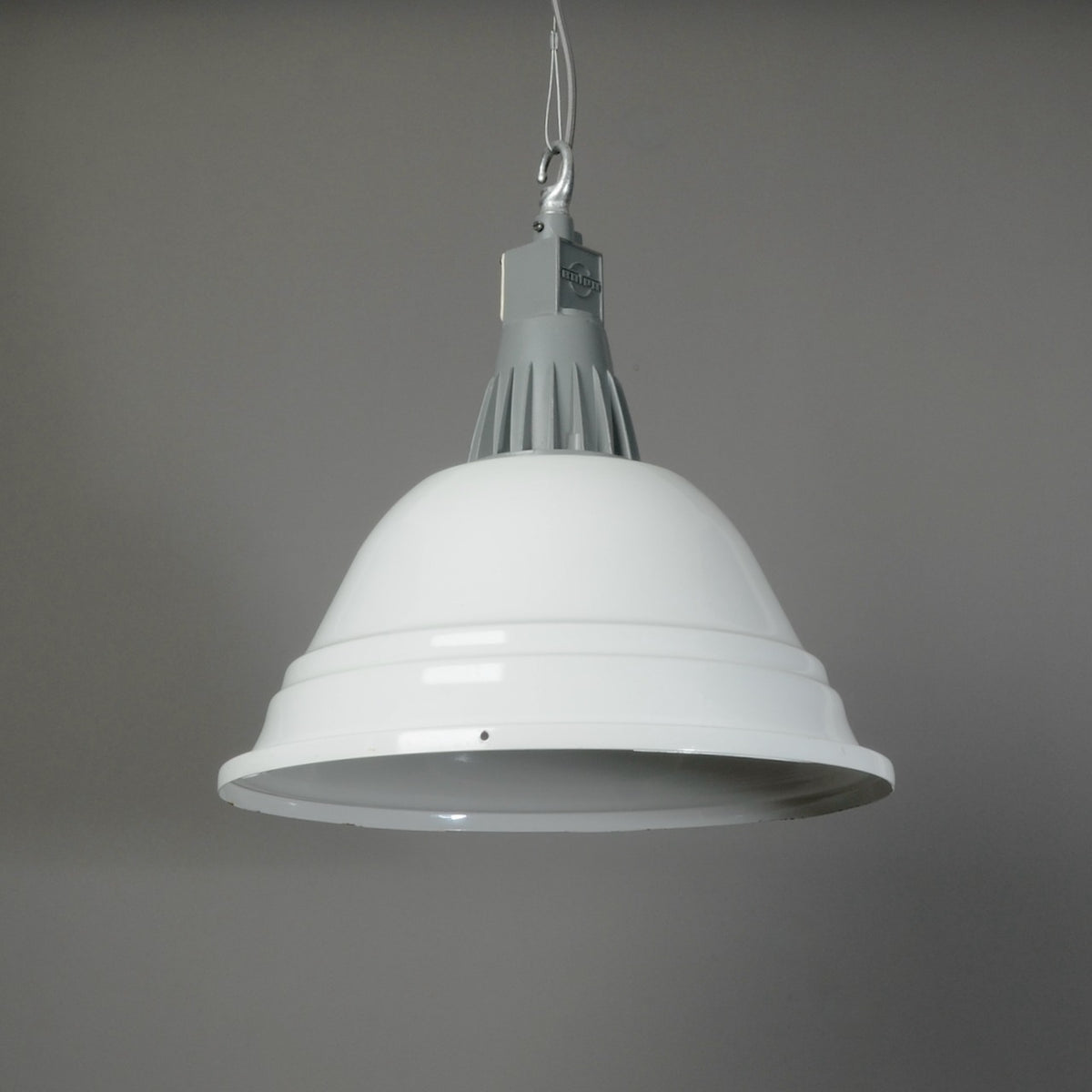 Soviet Pendant MK I