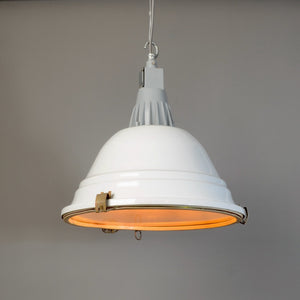 Soviet Pendant MK I with Glass