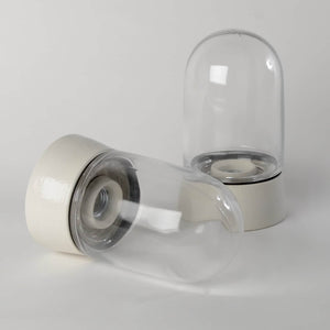 Vintage Test Tube Ceiling Light