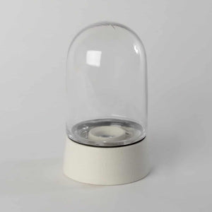 Vintage Test Tube Ceiling Light
