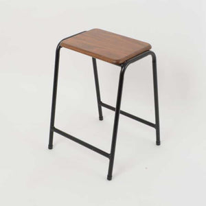 The Trainspotters Stacking Stool - End of Line