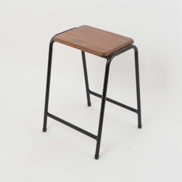 The Trainspotters Stacking Stool - End of Line