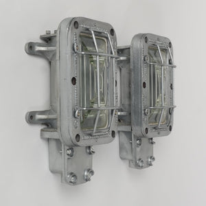 Walsall Armourlight Bulkheads